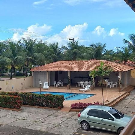 Solar Das Ostras Salinópolis Exteriör bild