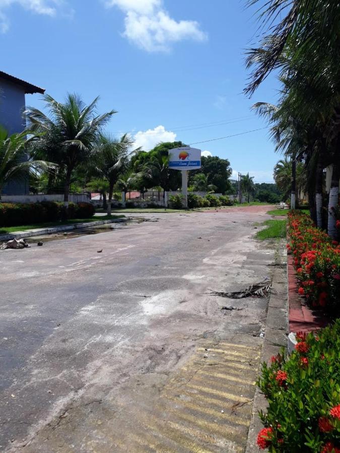Solar Das Ostras Salinópolis Exteriör bild
