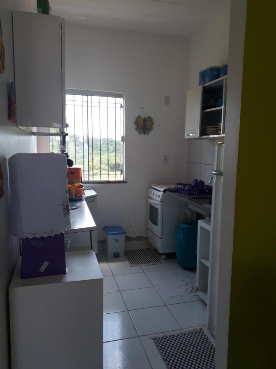 Solar Das Ostras Salinópolis Exteriör bild